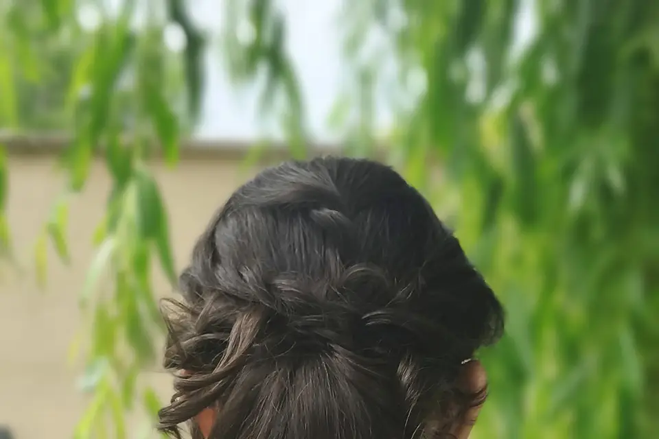 Home Hair By Karine — photo 3