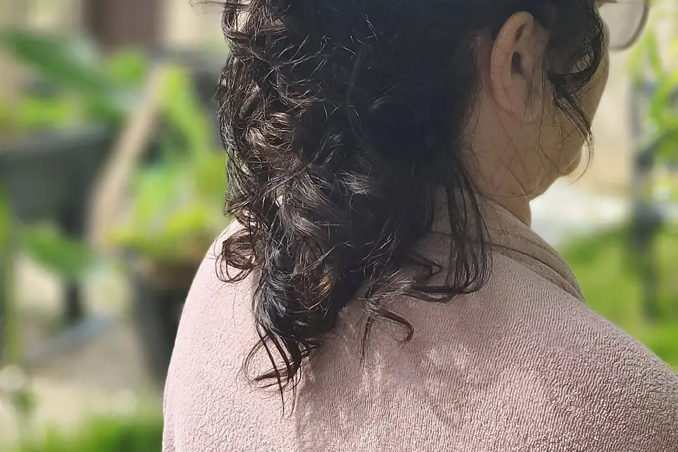 Home Hair By Karine — photo 5