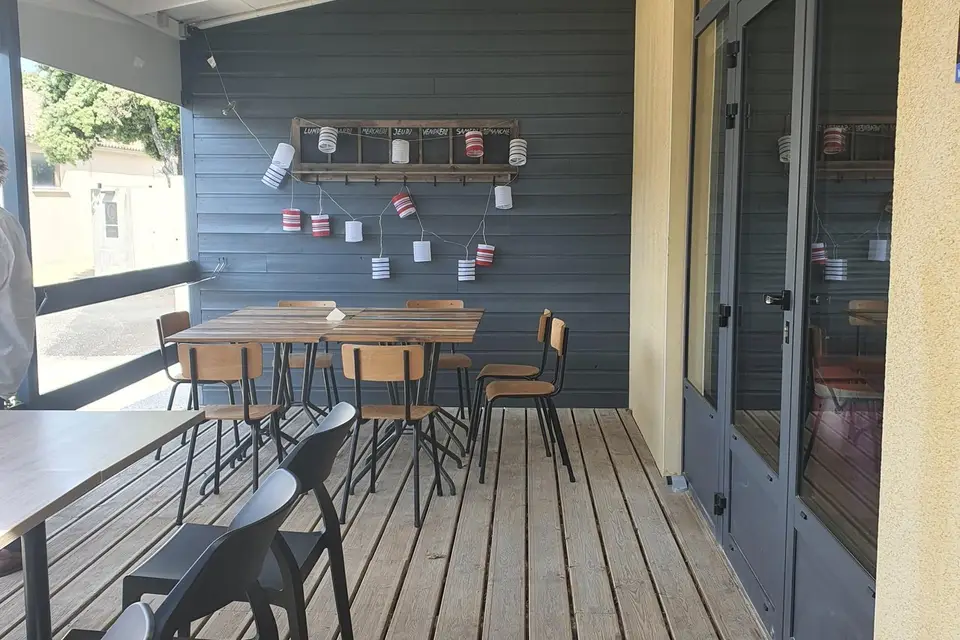 Entre vins et marée — photo 2