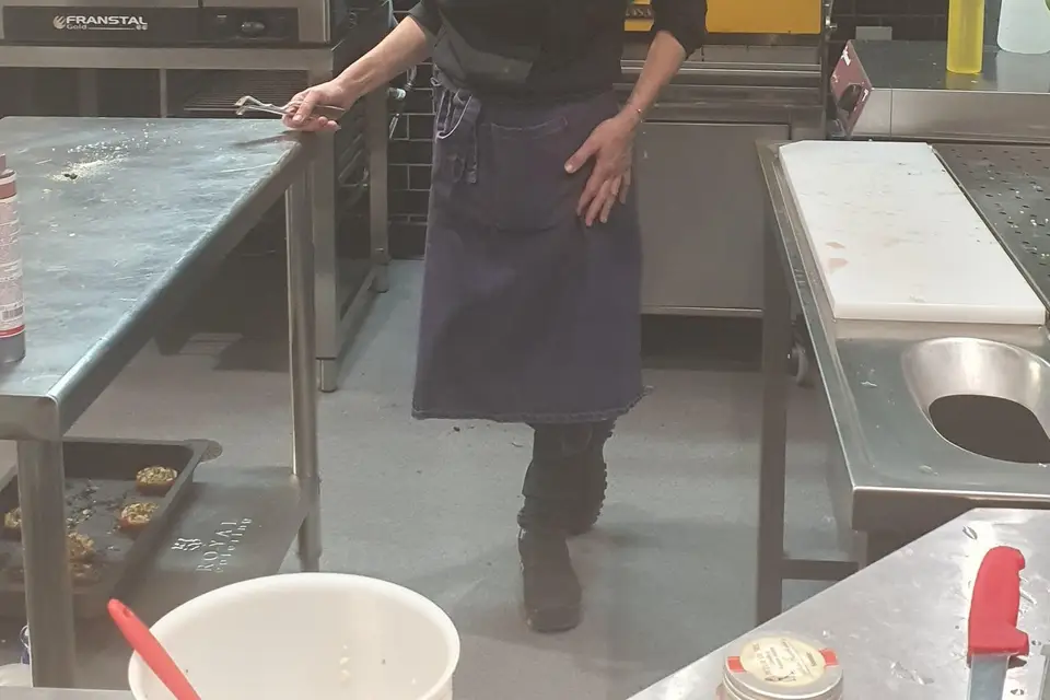 Entre vins et marée — photo 1