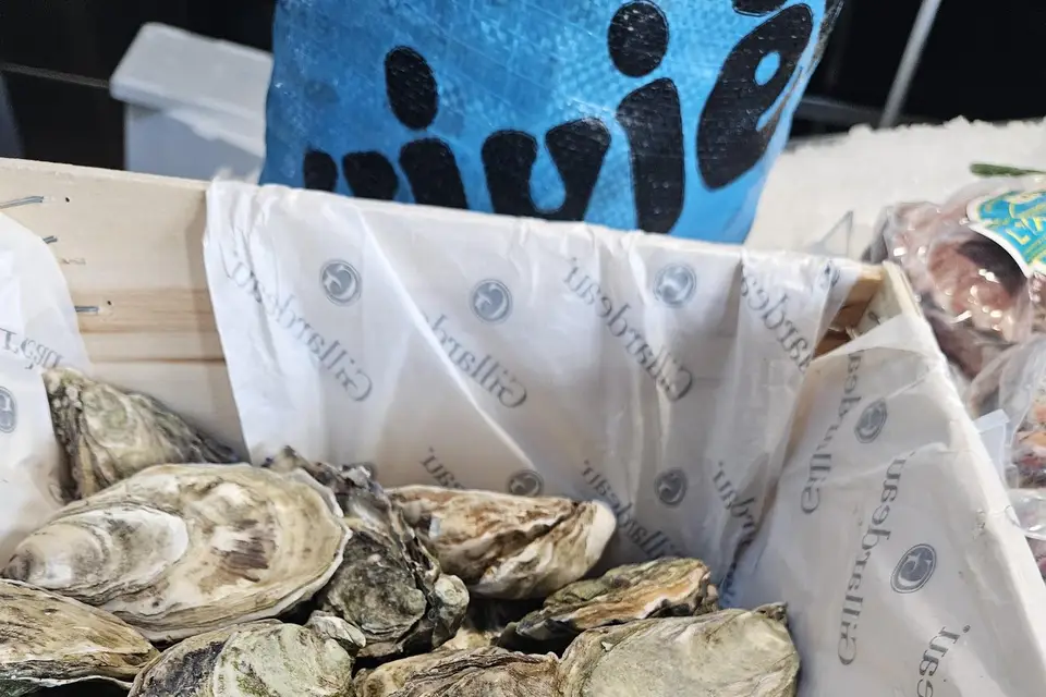 Entre vins et marée — photo 5