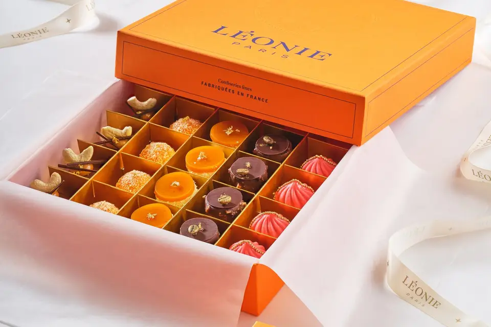 Léonie Paris — photo 6