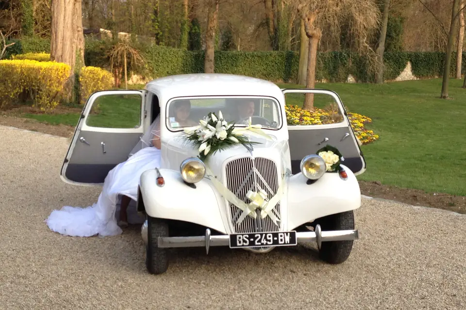 Carrosse d'Or — photo 2