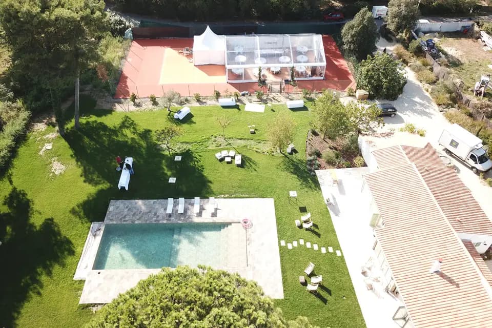 Villa Golf Trousse Chemise — photo 2