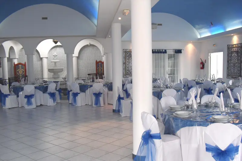 Les Dômes — photo 5