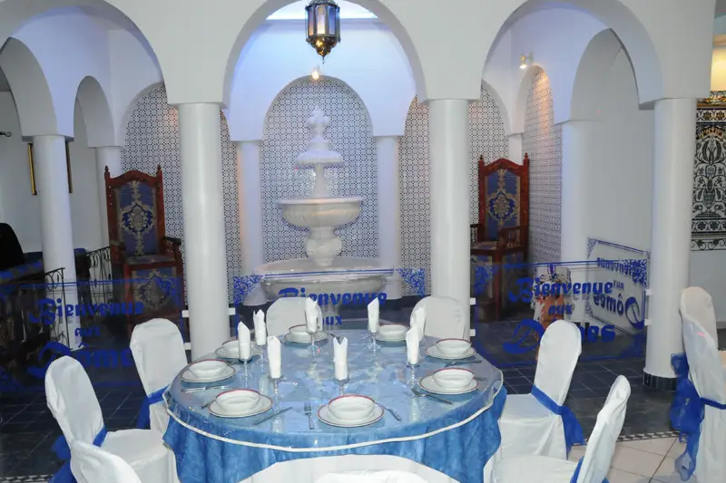 Les Dômes — photo 7