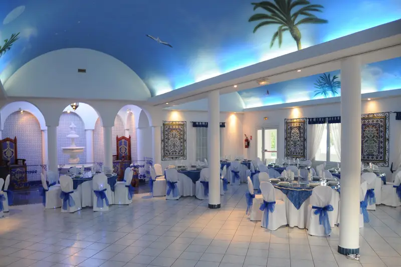 Les Dômes — photo 8