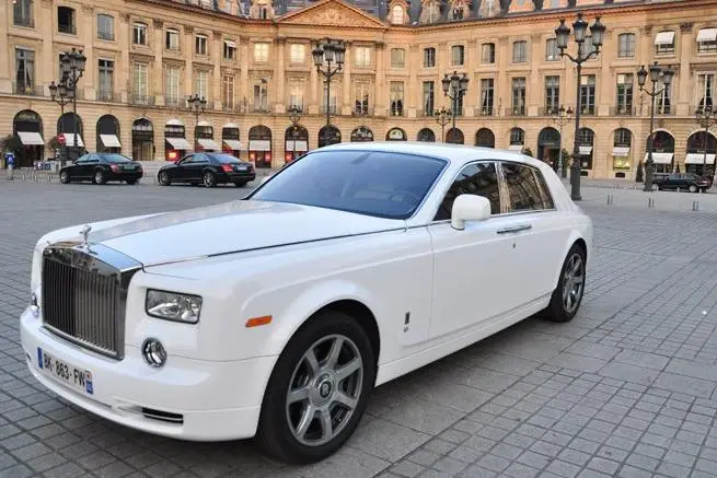 Carrosse d'Or — photo 5