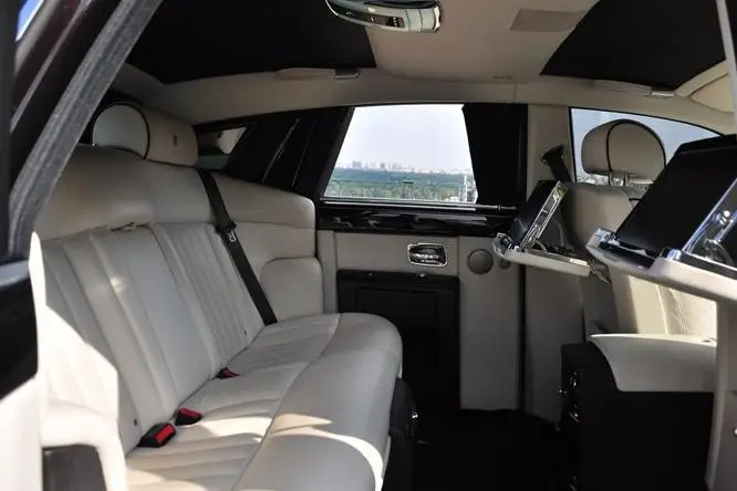 Carrosse d'Or — photo 7