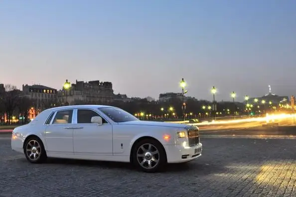 Carrosse d'Or — photo 6