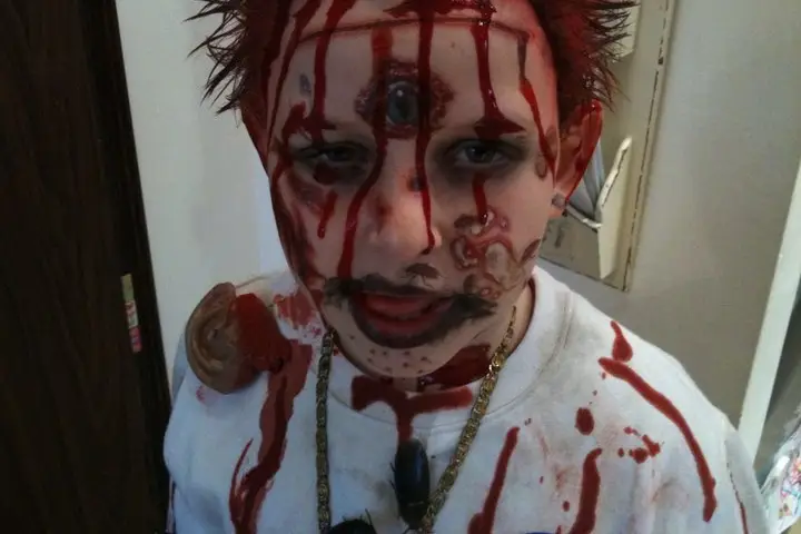 Lkmake-up — photo 3