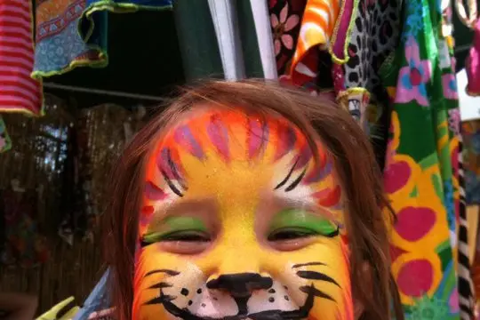 Lkmake-up — photo 4