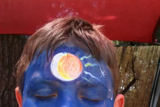 Lkmake-up — photo 5