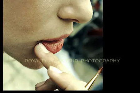 Lkmake-up — photo 1