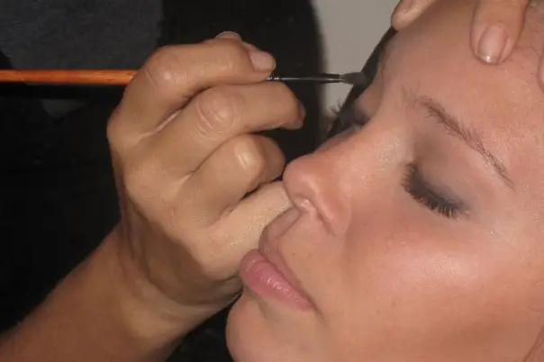 Lkmake-up — photo 2