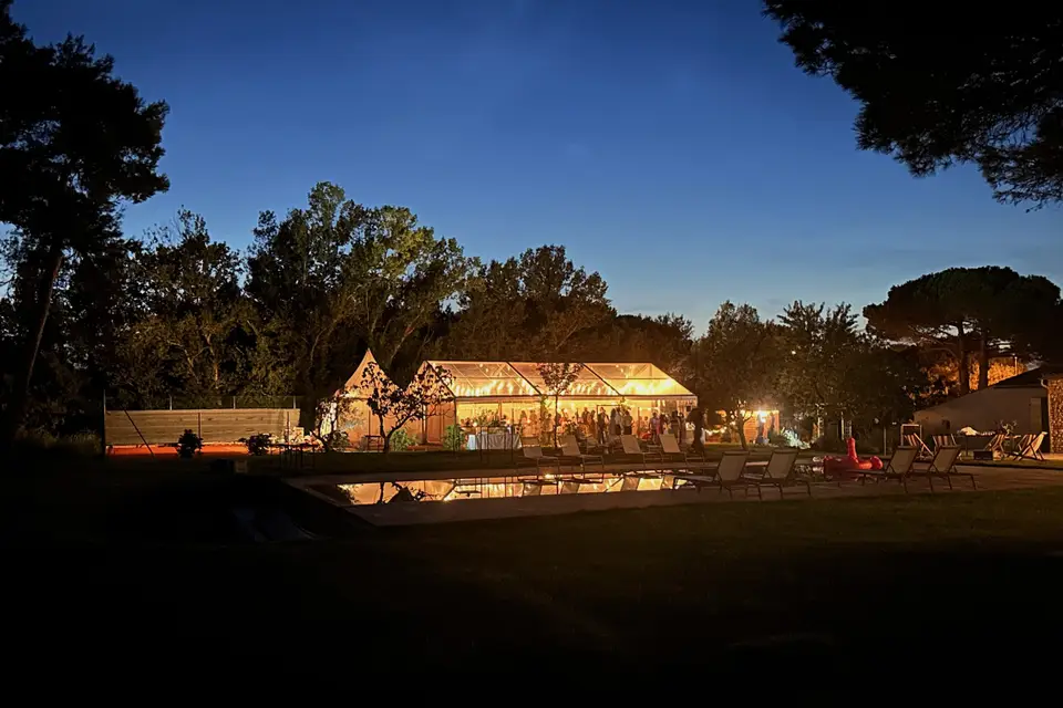 Villa Golf Trousse Chemise — photo 3