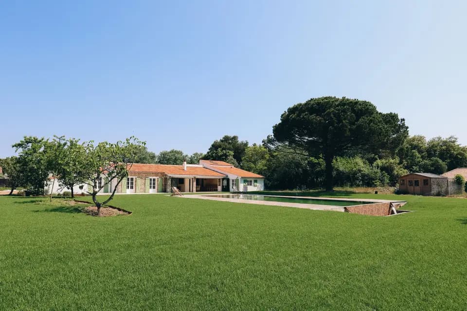 Villa Golf Trousse Chemise — photo 7