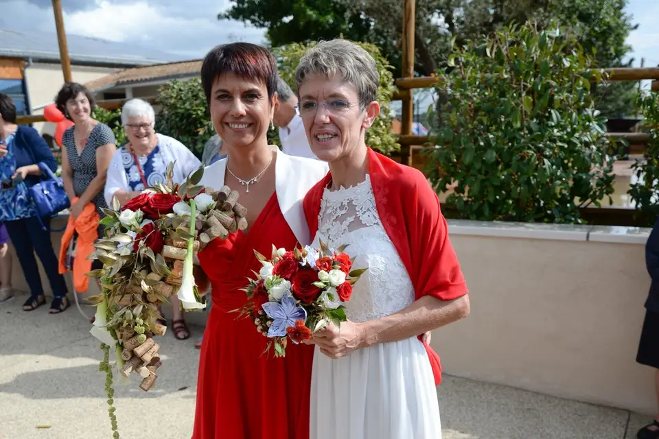 Pascal Bossard - Officiant — photo 5