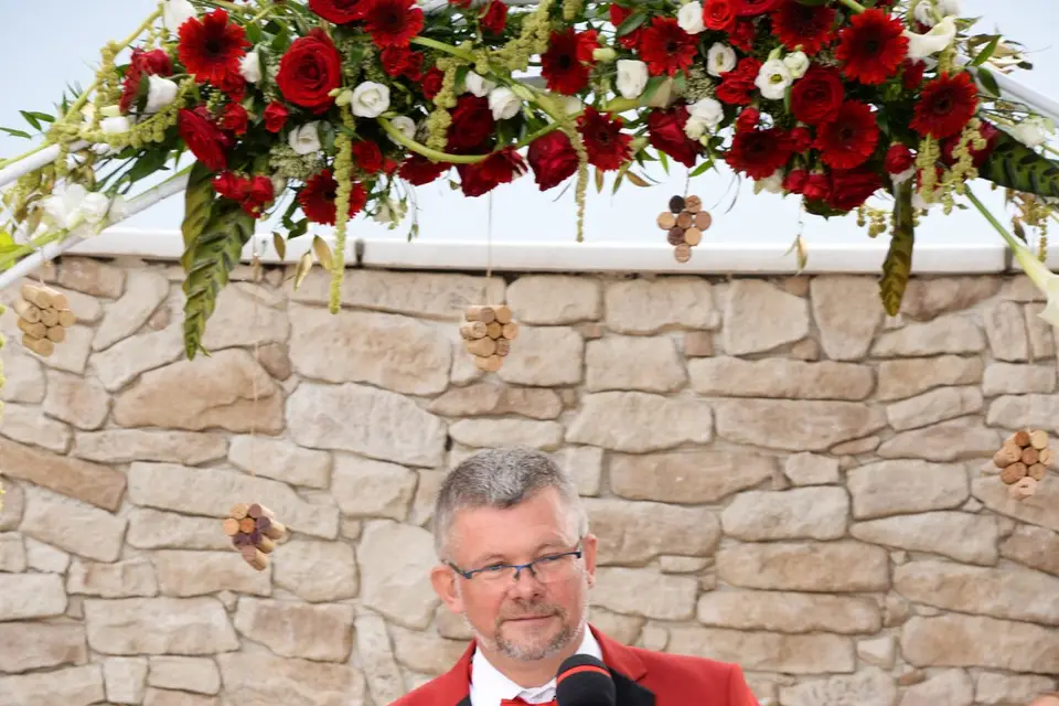 Pascal Bossard - Officiant — photo 4