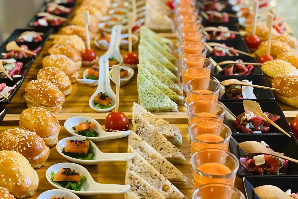 Traiteur Pierre Mayer — photo 1