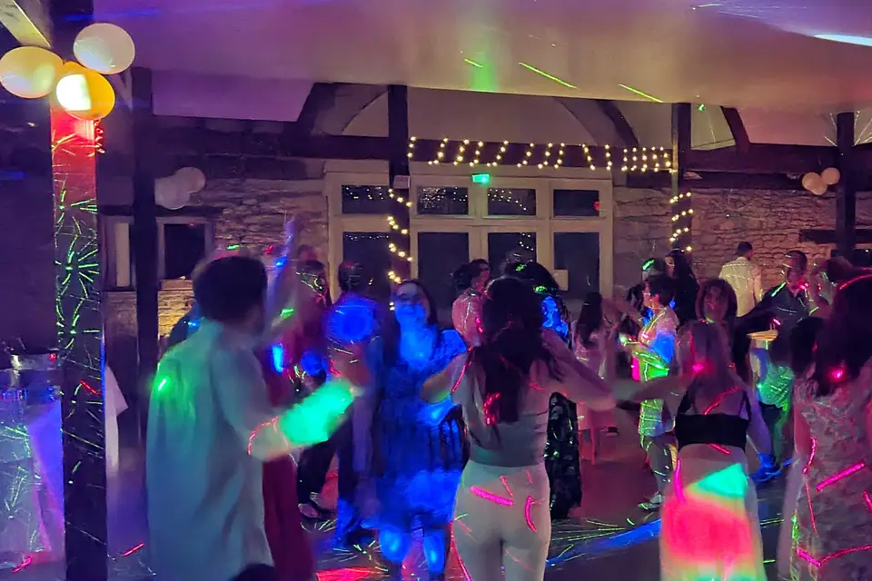 Feejoli Events — photo 5