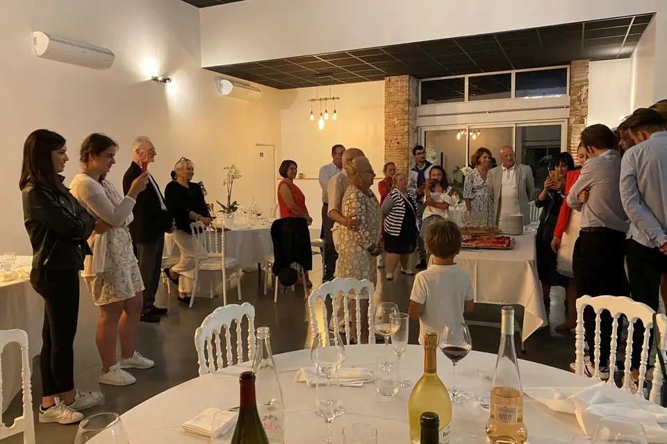 Les Ecuries de Ronsac — photo 2