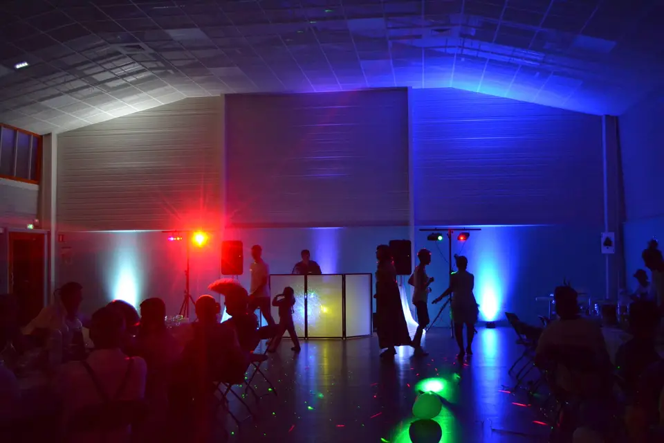 Feejoli Events — photo 7