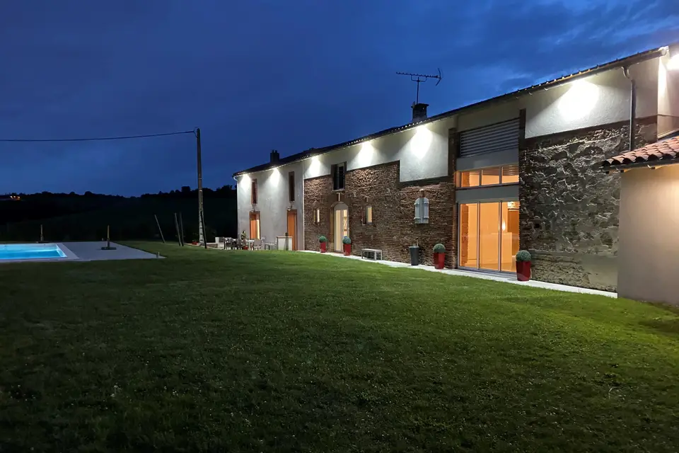 Les Ecuries de Ronsac — photo 5