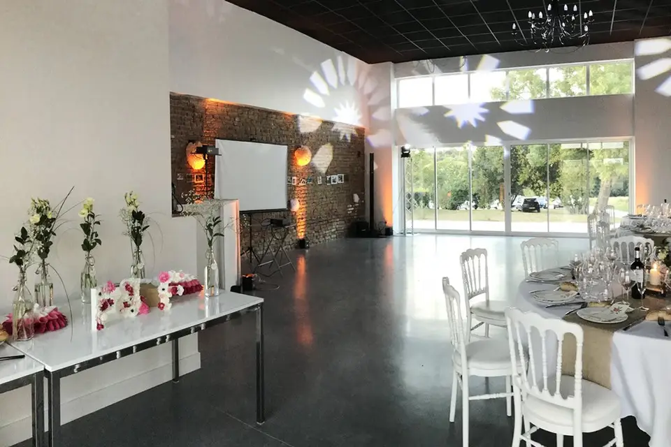 Les Ecuries de Ronsac — photo 3