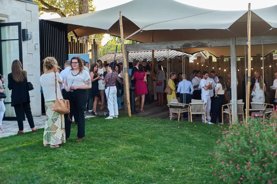 Château Grand-Arnaud — photo 6