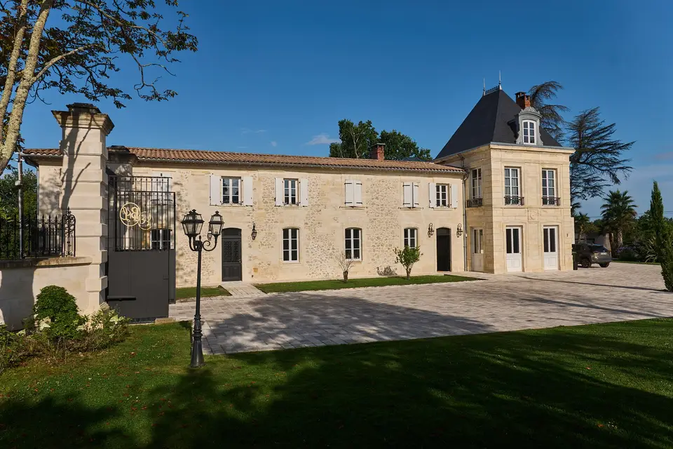 Château Grand-Arnaud — photo 8