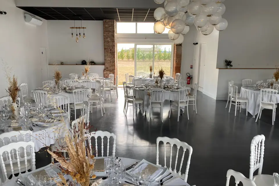 Les Ecuries de Ronsac — photo 6