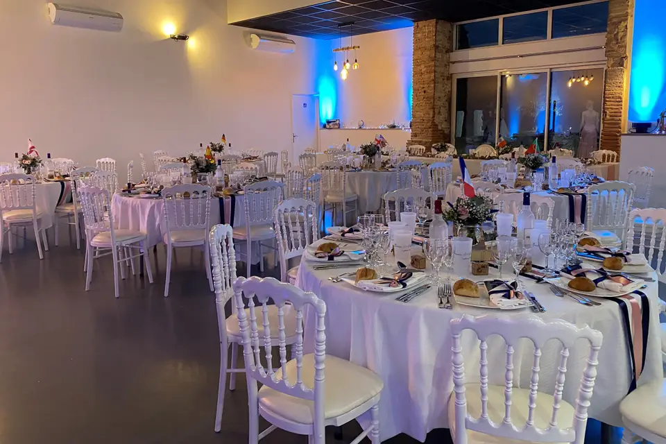 Les Ecuries de Ronsac — photo 8