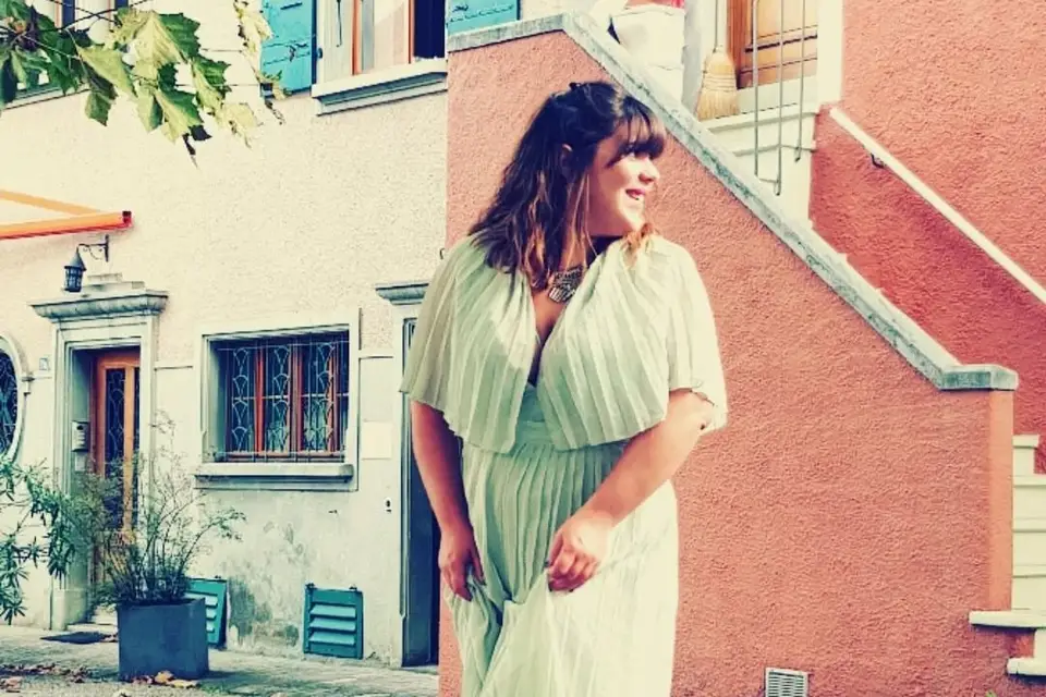 Liza by Om de Siam — photo 3