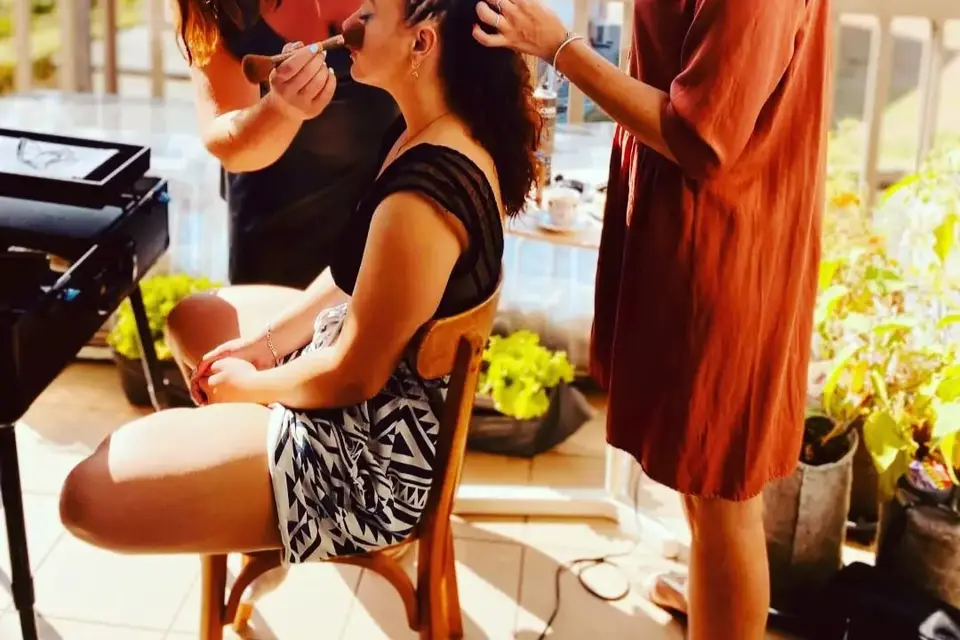 Liza by Om de Siam — photo 2