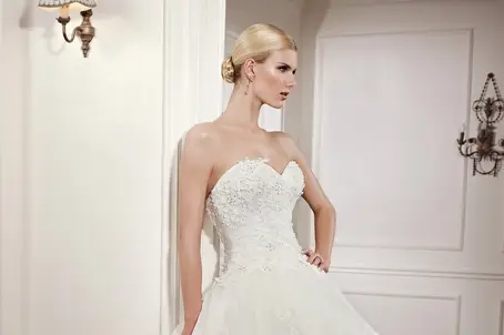 Ma Précieuse pour Hervé Mariage — photo 6