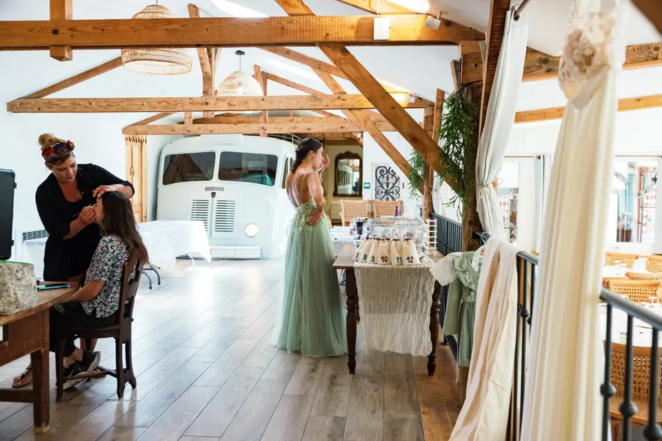 Liza by Om de Siam — photo 7