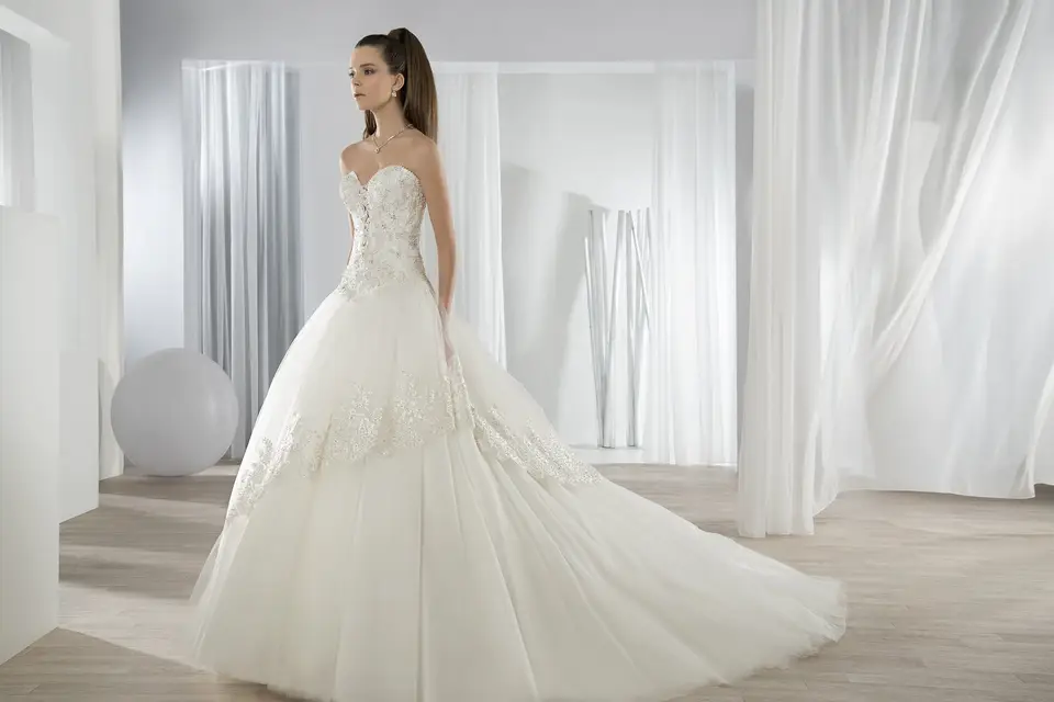 Ma Précieuse pour Hervé Mariage — photo 3