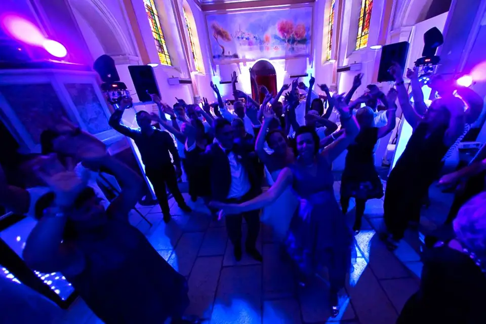 Decibel Music — photo 7