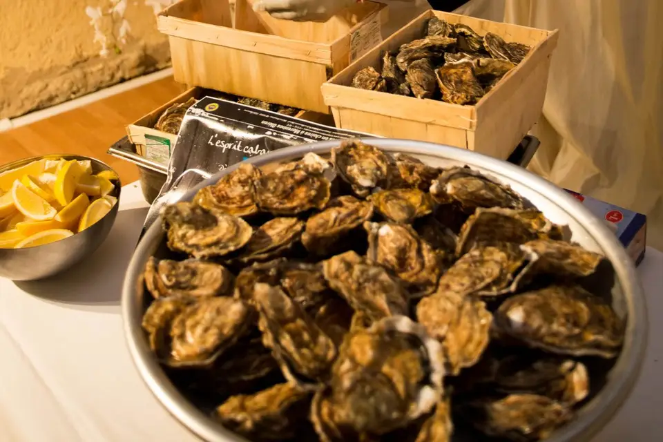 Traiteur Greg Bernard — photo 2