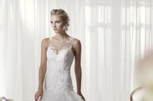 Ma Précieuse pour Hervé Mariage — photo 4