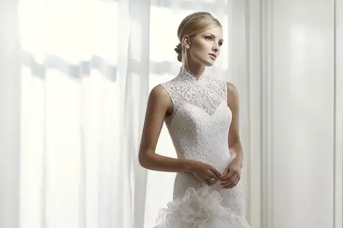 Ma Précieuse pour Hervé Mariage — photo 5