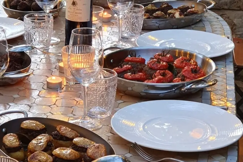 Ma Campagne Provençale