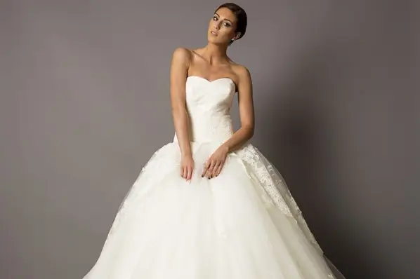 Ma Précieuse pour Hervé Mariage — photo 7