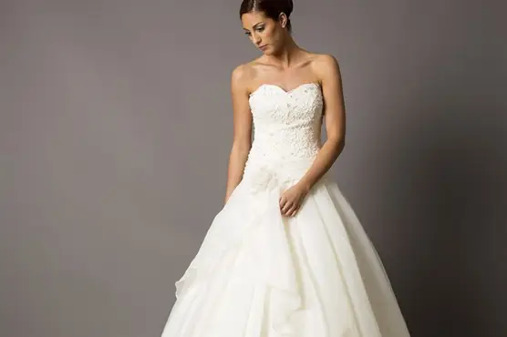 Ma Précieuse pour Hervé Mariage — photo 8