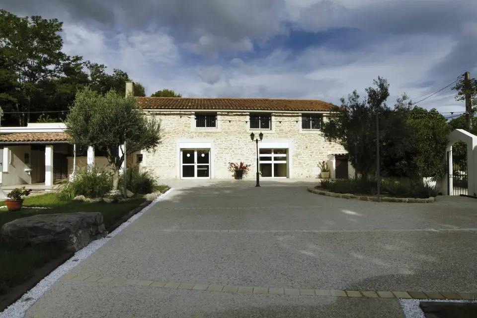 Le Clos de L'Hérande — photo 3