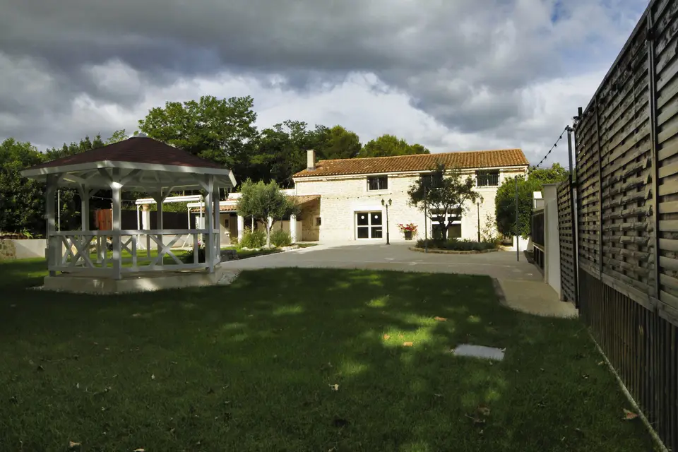 Le Clos de L'Hérande — photo 5