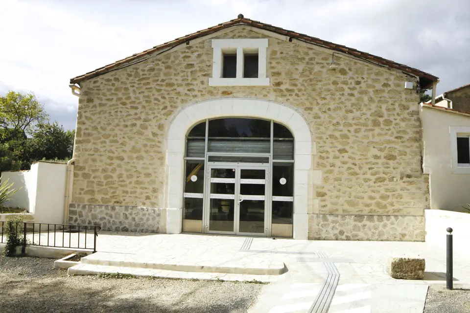 Le Clos de L'Hérande — photo 6