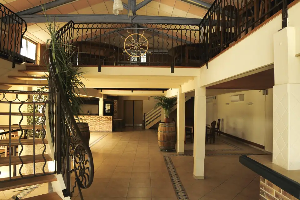 Le Clos de L'Hérande — photo 7