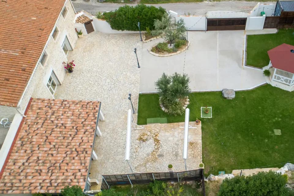 Le Clos de L'Hérande — photo 2